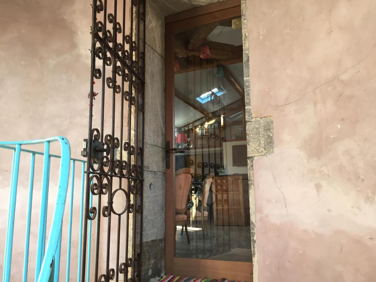 Sète Maison De Maitre, Coeur De Ville. מראה חיצוני תמונה
